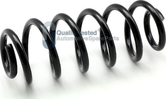 Japanparts ZCQ6151A - Molla autotelaio www.autoricambi360.it