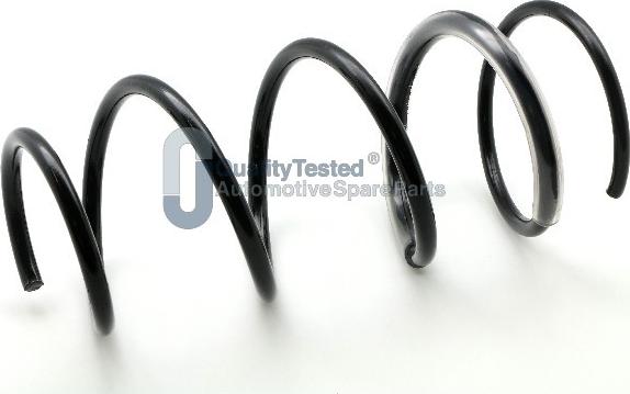 Japanparts ZCQ6151I - Molla autotelaio www.autoricambi360.it