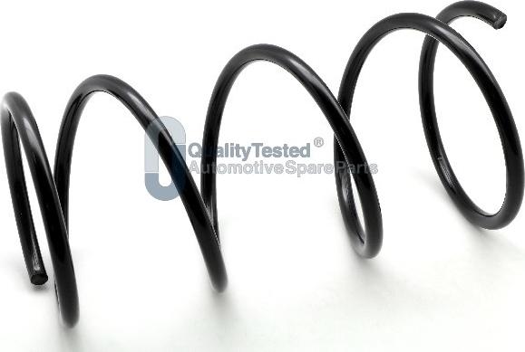 Japanparts ZCQ6153I - Molla autotelaio www.autoricambi360.it