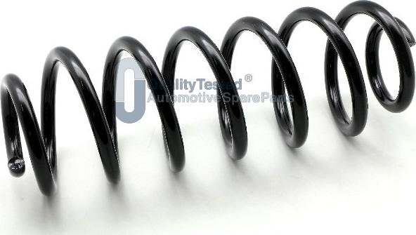 Japanparts ZCQ6165A - Molla autotelaio www.autoricambi360.it