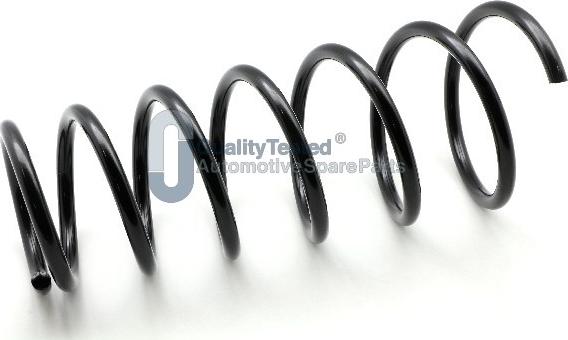 Japanparts ZCQ6161I - Molla autotelaio www.autoricambi360.it