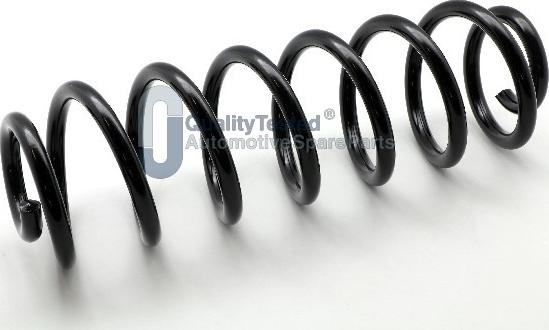 Japanparts ZCQ6163A - Molla autotelaio www.autoricambi360.it