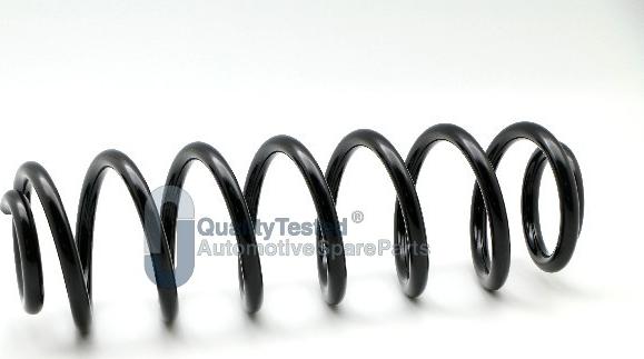 Japanparts ZCQ6162A - Molla autotelaio www.autoricambi360.it