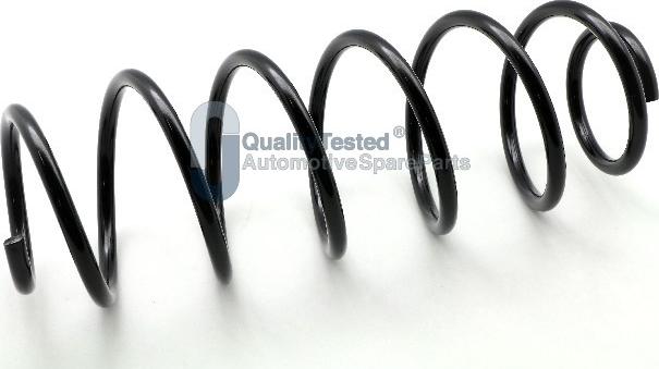 Japanparts ZCQ6167A - Molla autotelaio www.autoricambi360.it