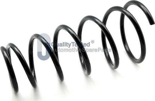 Japanparts ZCQ6167I - Molla autotelaio www.autoricambi360.it
