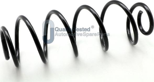 Japanparts ZCQ6109A - Molla autotelaio www.autoricambi360.it