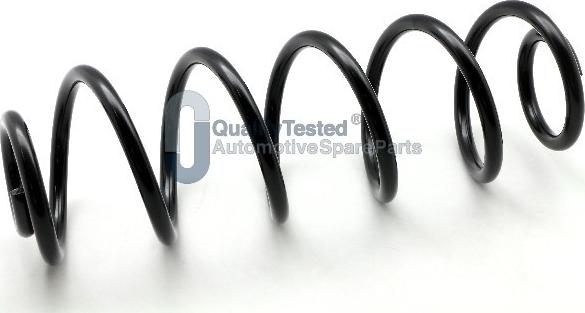 Japanparts ZCQ6104A - Molla autotelaio www.autoricambi360.it