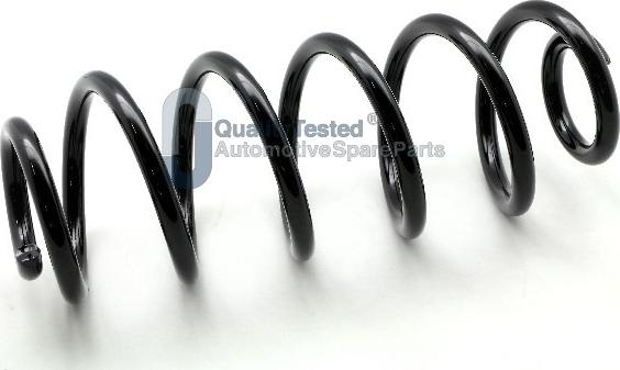 Japanparts ZCQ6105A - Molla autotelaio www.autoricambi360.it