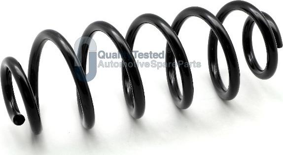 Japanparts ZCQ6106A - Molla autotelaio www.autoricambi360.it