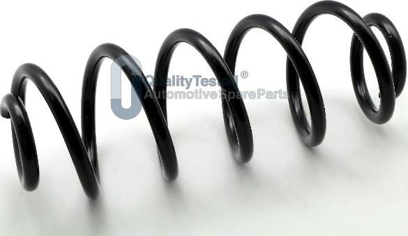 Japanparts ZCQ6100A - Molla autotelaio www.autoricambi360.it