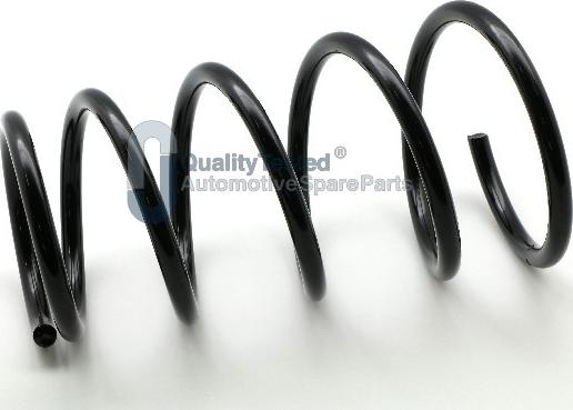 Japanparts ZCQ6103I - Molla autotelaio www.autoricambi360.it