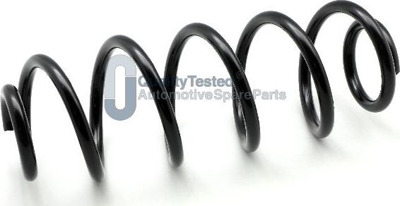 Japanparts ZCQ6102A - Molla autotelaio www.autoricambi360.it