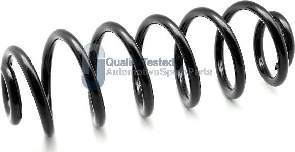 Japanparts ZCQ6107A - Molla autotelaio www.autoricambi360.it