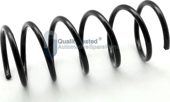 Japanparts ZCQ6114A - Molla autotelaio www.autoricambi360.it