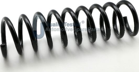 Japanparts ZCQ6116A - Molla autotelaio www.autoricambi360.it