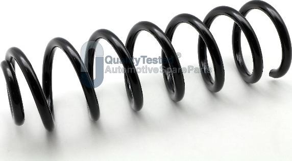 Japanparts ZCQ6112A - Molla autotelaio www.autoricambi360.it