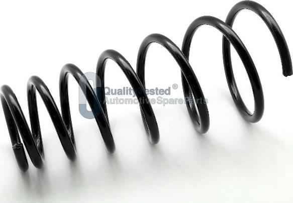 Japanparts ZCQ6112I - Molla autotelaio www.autoricambi360.it