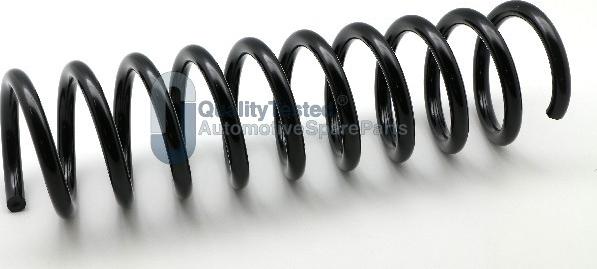 Japanparts ZCQ6117A - Molla autotelaio www.autoricambi360.it
