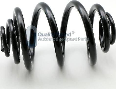 Japanparts ZCQ6189J - Molla autotelaio www.autoricambi360.it