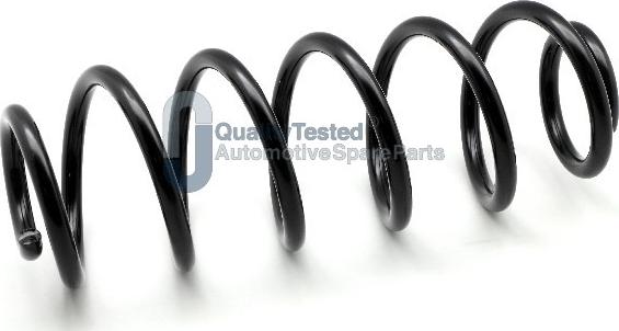 Japanparts ZCQ6180A - Molla autotelaio www.autoricambi360.it