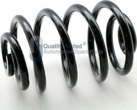 Japanparts ZCQ6188X - Molla autotelaio www.autoricambi360.it
