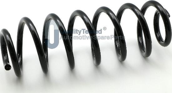 Japanparts ZCQ6182A - Molla autotelaio www.autoricambi360.it