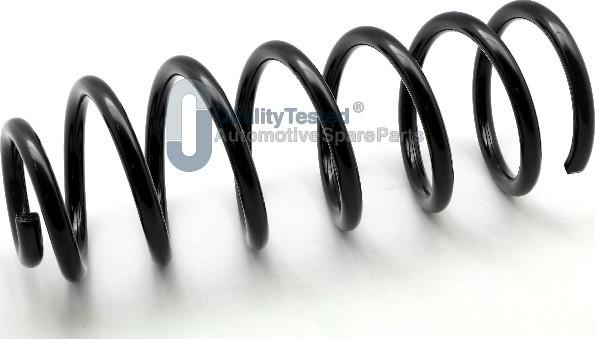 Japanparts ZCQ6187A - Molla autotelaio www.autoricambi360.it