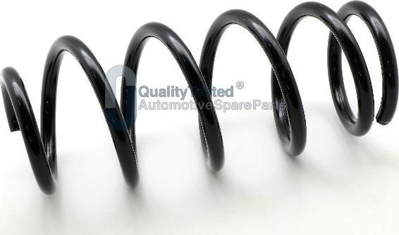 Japanparts ZCQ6134A - Molla autotelaio www.autoricambi360.it