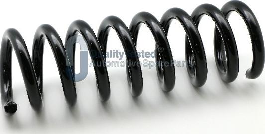 Japanparts ZCQ6135A - Molla autotelaio www.autoricambi360.it