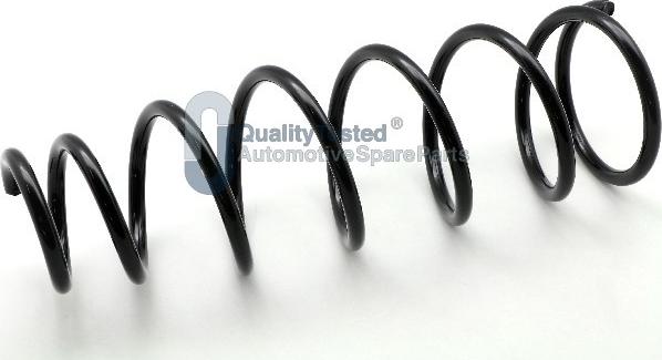 Japanparts ZCQ6130A - Molla autotelaio www.autoricambi360.it