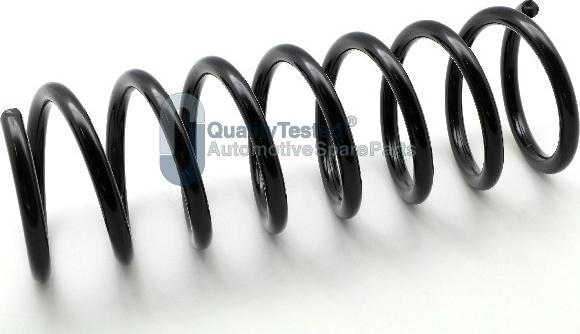 Japanparts ZCQ6131A - Molla autotelaio www.autoricambi360.it