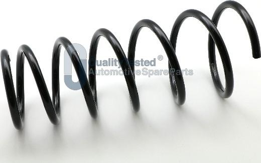 Japanparts ZCQ6138I - Molla autotelaio www.autoricambi360.it
