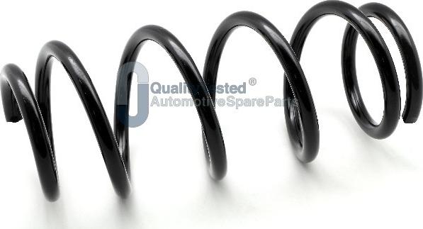 Japanparts ZCQ6133A - Molla autotelaio www.autoricambi360.it