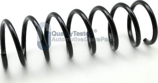 Japanparts ZCQ6132A - Molla autotelaio www.autoricambi360.it