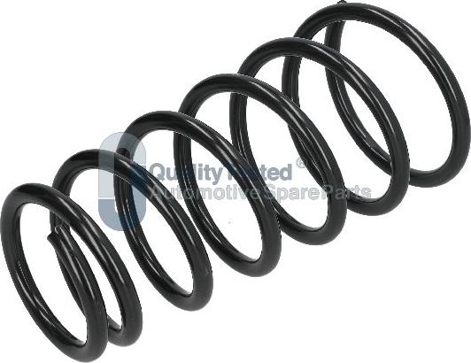 Japanparts ZCQ6132I - Molla autotelaio www.autoricambi360.it