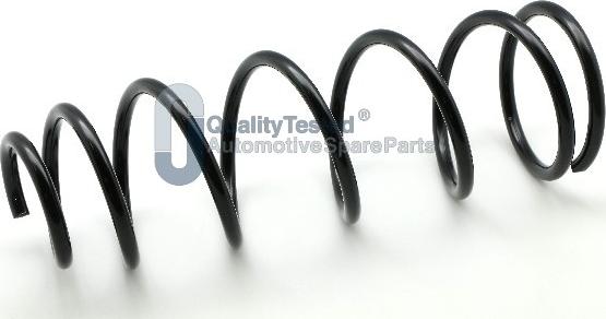 Japanparts ZCQ6129A - Molla autotelaio www.autoricambi360.it