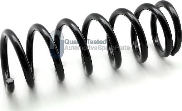 Japanparts ZCQ6128A - Molla autotelaio www.autoricambi360.it