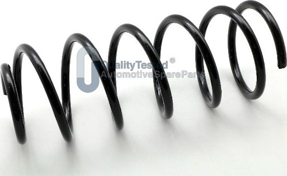 Japanparts ZCQ6123A - Molla autotelaio www.autoricambi360.it