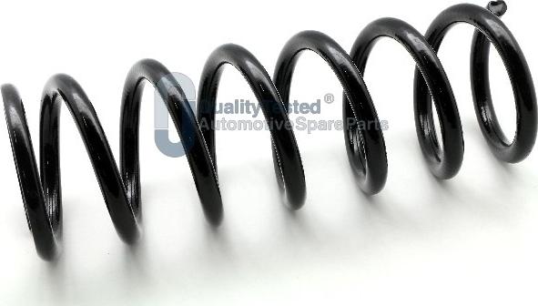 Japanparts ZCQ6127A - Molla autotelaio www.autoricambi360.it
