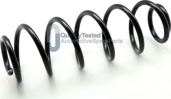 Japanparts ZCQ6179A - Molla autotelaio www.autoricambi360.it