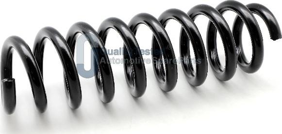 Japanparts ZCQ6174A - Molla autotelaio www.autoricambi360.it