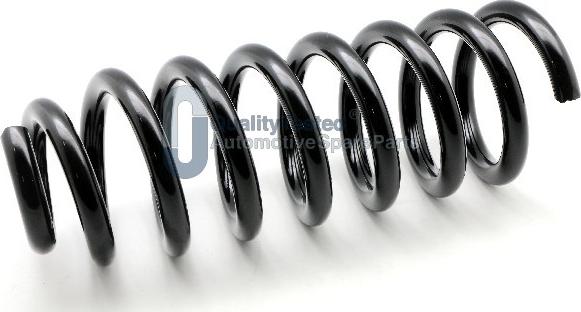 Japanparts ZCQ6170A - Molla autotelaio www.autoricambi360.it