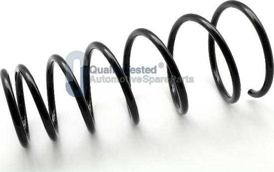Japanparts ZCQ6170I - Molla autotelaio www.autoricambi360.it