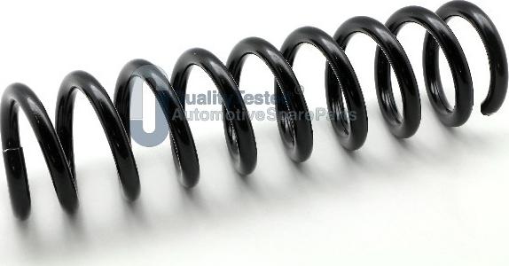Japanparts ZCQ6171A - Molla autotelaio www.autoricambi360.it