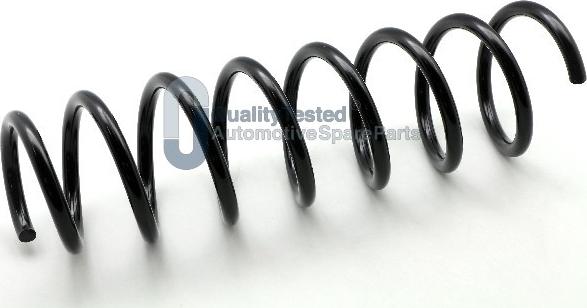 Japanparts ZCQ6173A - Molla autotelaio www.autoricambi360.it