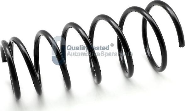 Japanparts ZCQ6173I - Molla autotelaio www.autoricambi360.it