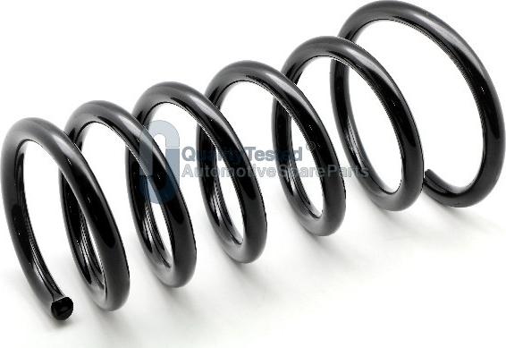 Japanparts ZCQ6800G - Molla autotelaio www.autoricambi360.it
