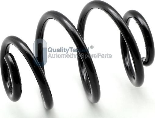Japanparts ZCQ6396H - Molla autotelaio www.autoricambi360.it