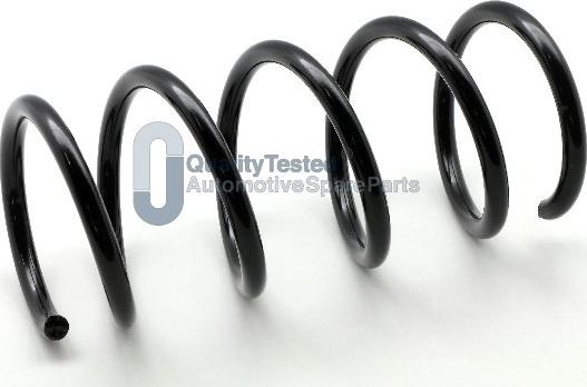 Japanparts ZCQ6392A - Molla autotelaio www.autoricambi360.it