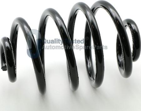 Japanparts ZCQ6342X - Molla autotelaio www.autoricambi360.it